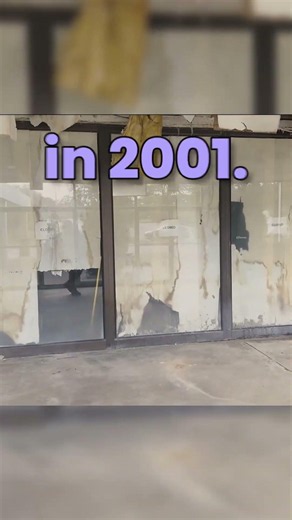 would you go to the WORST mall in america? #deadmall #deadretail #malls