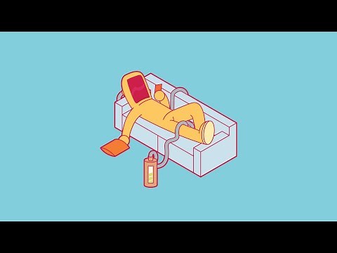 [FREE] Chill Type Beat - LAZY DAY | Free Beats