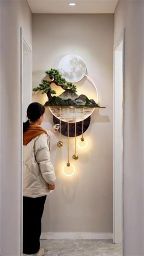 Smart RGB Bladeless Ceiling Fan Unboxing & Review | Alexa + App Control!