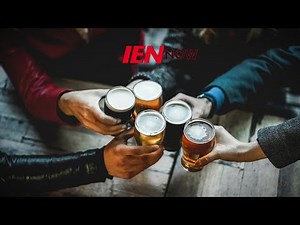 Brewery Founders to Buy Their Company Back from Anheuser-Busch