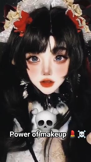 Don’t Skip… This Transformation Will Shock You 😳💄🔥 #shorts