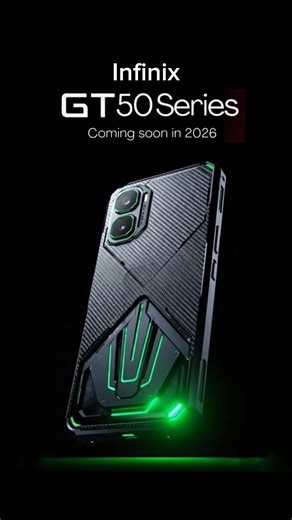 Infinix Gt 50 Pro launch soon✨। infinix gt 50 series। #shorts #viral
