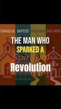 How Charles Finney’s Ordination Changed American Evangelicalism Forever