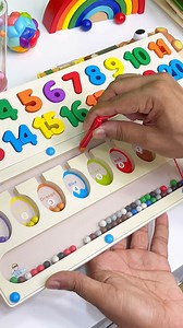 𝗛𝘂𝗴𝗲 𝗥𝗮𝗻𝗴𝗲 𝗢𝗳 𝗡𝗲𝘄𝗹𝘆 𝗔𝗿𝗿𝗶𝘃𝗲𝗱 𝗘𝗱𝘂𝗰𝗮𝘁𝗶𝗼𝗻𝗮𝗹 𝗧𝗼𝘆𝘀 From interactive number games to colorful maze puzzles and more, we’ve got something for every curious mind. Perfect for toddlers and young learners! 💡👶 𝗦𝗵𝗼𝗽 𝗡𝗼𝘄: https://t.ly/SzhoL . . . . #EducationalToys #LearnThroughPlay #NewArrivals #FunLearning #EarlyChildhood #creativekids | Toy Company