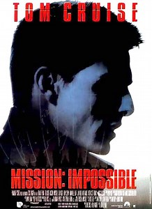 Mission : Impossible - L'intégrale des 6 films