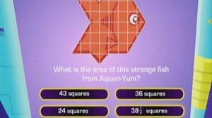 Cyberchase - Lucky Star: T.W. Thinks Big Video | PBS KIDS