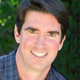 Adam Cheyer | Speaking Fee | Booking Agent