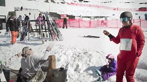 6K views · 137 reactions | Winter Pride NZ is one of our favourite weeks of the year, and we all love getting dressed up on Onesie Day to celebrate. Here's Ben's 2020 Onesie Day, full of bright colours, party laps, and fantastic dance moves. We're already getting excited for September when we get to do it all again! 壟 Host: Ben "Po" Boyne Video: Ned Brannigan | Cardrona Alpine Resort, NZ | Facebook