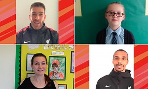 LFC Foundation successfully empowers youth social action this #iwillweek