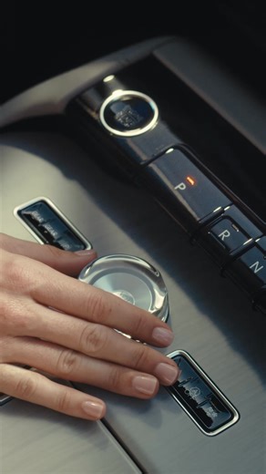 Luxury is crafted into every detail of the 2025 Lincoln Navigator® SUV. | Lincoln