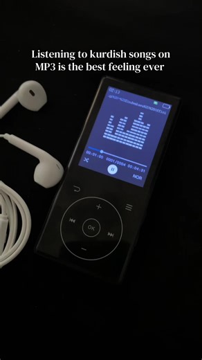 Best Kurdish Songs to Listen to on MP3