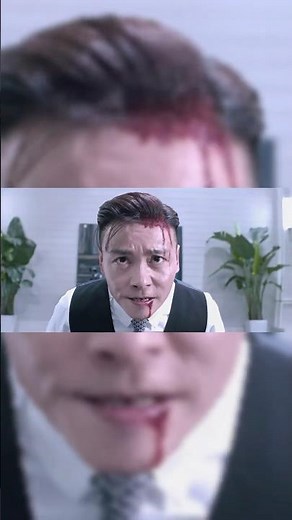 Wu Jing & Tony Jaa Team Up | The Most Insane Fight in SPL 2