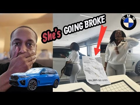 The Hidden Costs of Luxury Cars