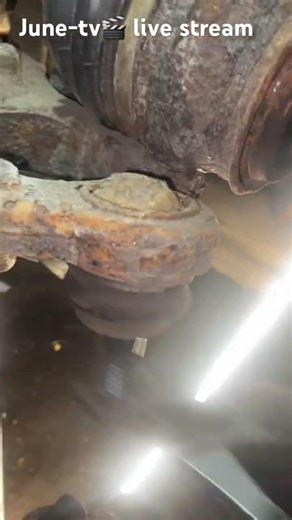 📚Book of mechanic tricks and tips -Bad ball joint ❌