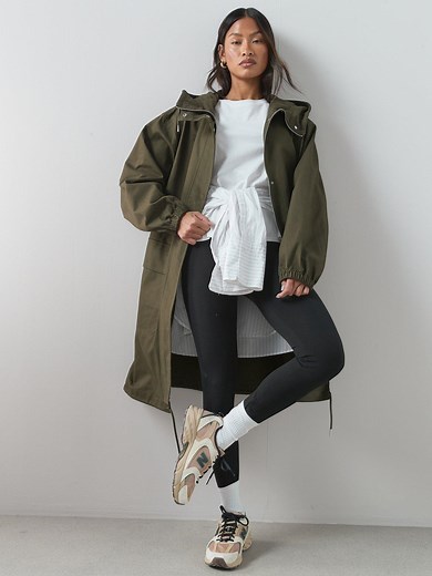 Coats, Jackets & Long Coats for Women | Very