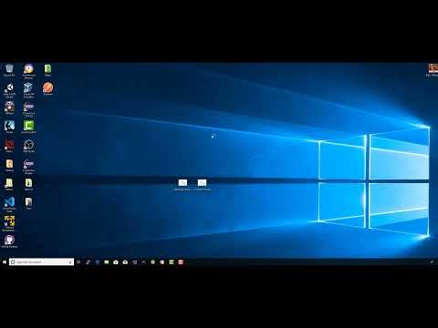 How to Open Task Scheduler in windows 10