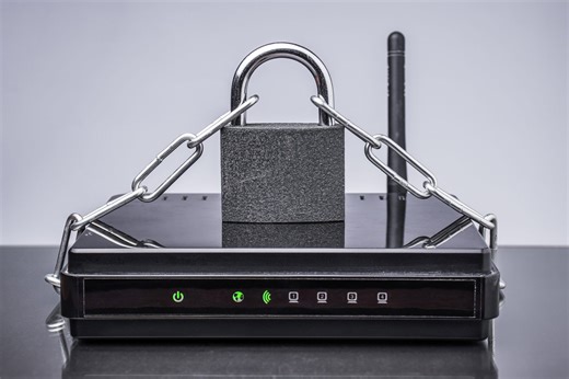 Are Hackers Targeting Your Wi-Fi Router? Here’s How To Stop Them