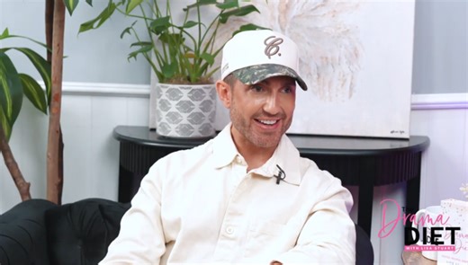 Chris Russell on Beauty, Confidence & The Drama Diet Mindset with Lisa Stuart