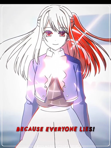 New Episode is out ~ Ruby x Ai 😍#rubyhoshino #推しの子 #aihoshino #oshinoko #animetiktok