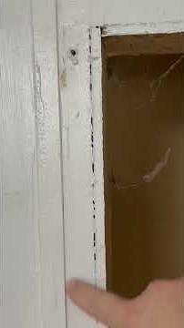 Replacing mobile home electric furnace hack job with proper mobile home furnace ￼