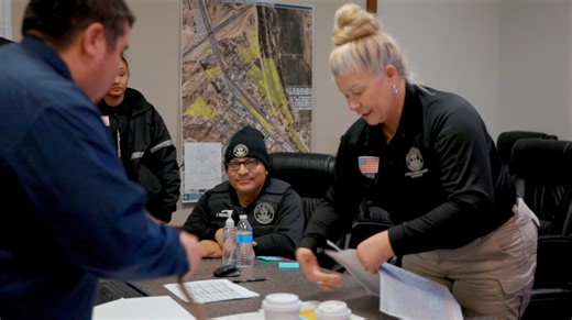 In a special edition of our #cityofvv podcast, see the impact our Wellness Center is having through the eyes of Bridgette, a successful client who is graduating from homelessness to permanent housing thanks to the support services she received at the Center. This audio/visual program is available on YouTube and all podcast hosting platforms at VictorvilleCA.gov/StayConnected | City of Victorville - Government