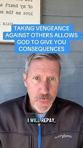 10K views · 360 reactions | TAKING VENGEANCE AGAINST OTHERS ALLOWS...