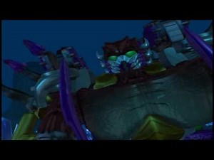 Beast Wars Favorite Moments Part 13 HD