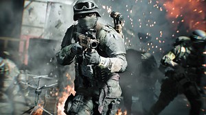 Battlefield 6 vs RTX 50 Series - Multiplayer Performance, Graphics & Latency Benchmarks