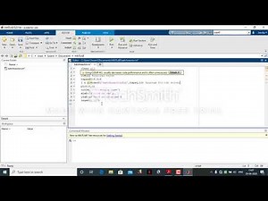 Batch reactor modeling and simulation by MATLAB