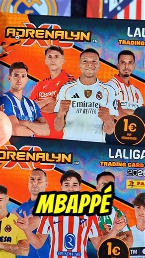 REAL MADRID-ATLÉTICO #laliga #adrenalyn #football #derby