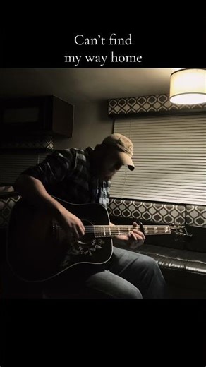 Can’t find my way home -Blind Faith (Cover) #acousticcover #coversong