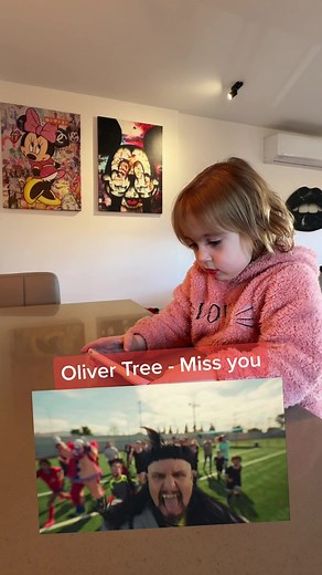 ‏Time for @olivertree - Miss You #missalexa #dance #song #viral