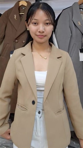Stylish Blazers for Women Available Now
