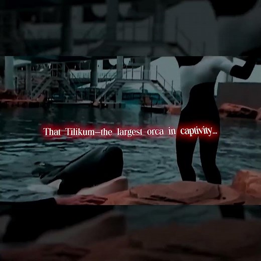 KILLER WHALE: The Story Blackfish Didn’t Tell You