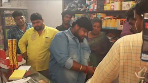 இன்று 25 paisa coin கொண்டு வந்தால் 4 நபர்களுக்கு 24 inch டிவி தந்திரிக்கிறோம் இடம் ,,சேலம் அம்மாபேட்டை NEAR SPMM HOSPITAL MURUGA TV SHOWROOM TIME :::::10:::30 Eppottum cod all tamil Nadu...#oled #QLEDTV #showroom #tamilnadutourism #vilupuram #explorepage #olaplex #TamilNaduJobs #krisnagri #velloreவணக்கம் #anthrap #Erode . | MURUGA TV SHOWROOM