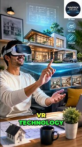 How VR Technology is Changing Residential Home Design | Sekkizhar Architects