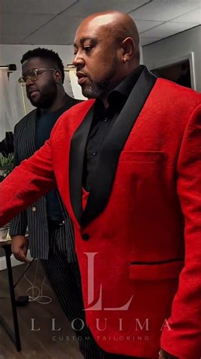 Need Suit Alterations in Huntsville? See the Difference a Perfect Fit Makes