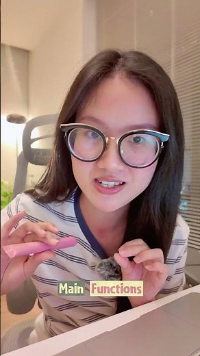 POV: Your Asian Mom is a Productivity App? 😭 (How I Actually Get Work Done)