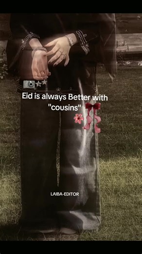 Eid Celebrations with Cousins: A Joyful Experience