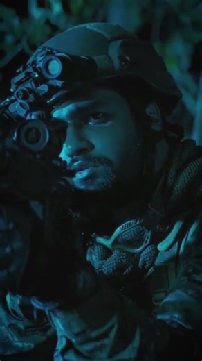 भारत का कड़ा कदम: पाकिस्तान की सरज़मीं पर की गई कार्रवाई।Most Intense Moments | Hindi Action