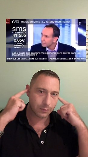 865K views · 41K reactions |  alerte les personnes âgées, cobaye dans les EHPAD en direct à la télé #novemberchallenge #November1 | Oliv oliv 2 | Facebook