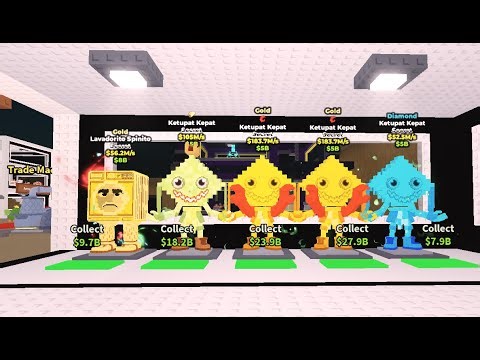 Steal a Brainrot color dice