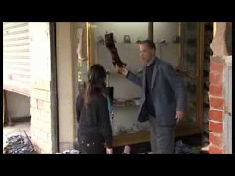 Da Mokrane 2 (Episode1) Filme Kabyle