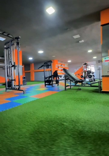 ፊትአዉራሪ ፊትነስ on TikTok