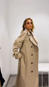 Trying on some good Fall coats blazer from @hm so you don’t have to ♥️ so many cute pieces for this season and ones that don’t break the bank ‼️‼️‼️ Choose Happy! Choose You! Yes You Can! Get Up. Get Dressed. Let’s Do This!💋 #hm #tryonhaul #fallfashion #coats #blazers #shopping #fashion #midlifewomen #midlifejourney #midlifemagic #midlifewellness #midlifereinvention #midlifeawakening | shop.with.caroline