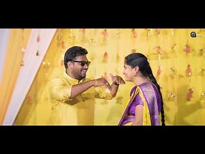 02 Haldi Highlights 4k