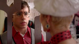 Abraham descubre la verdad sobre Angie