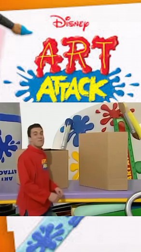 Videos de ART ATTACK (@art___attack) con “sonido original - ART ATTACK”