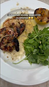 Elementary school graduation celebration￼