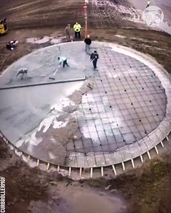 162K views · 305 reactions | Satisfying curb rolling | Science, Tech and Universe | Facebook